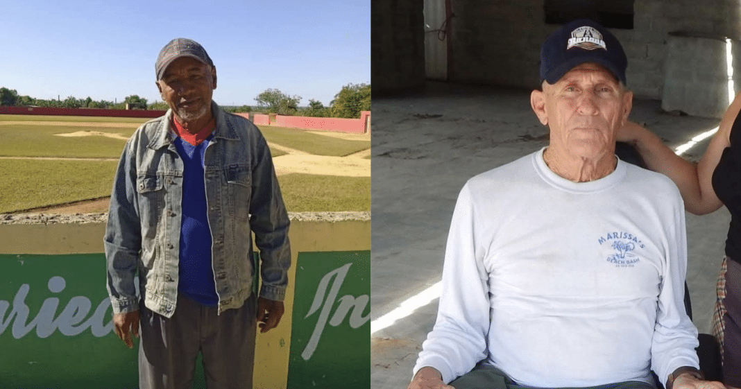 Mueren dos deportistas cubanos.