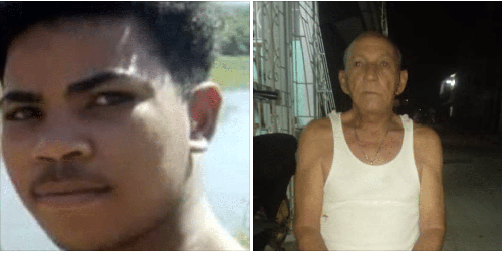 Atroz crimen contra un anciano en Holguín
