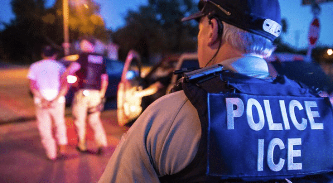 Cubano es arrestado por ICE en Buffalo