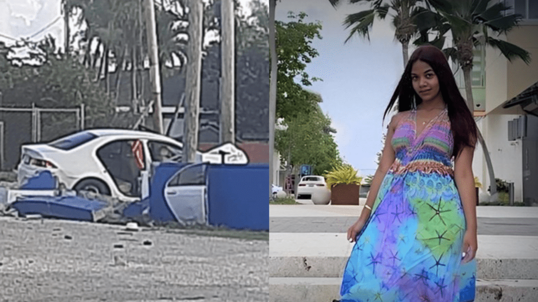 Aleiny Revé Villegas