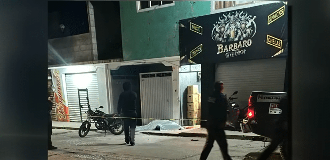 cubanos son noticia en México