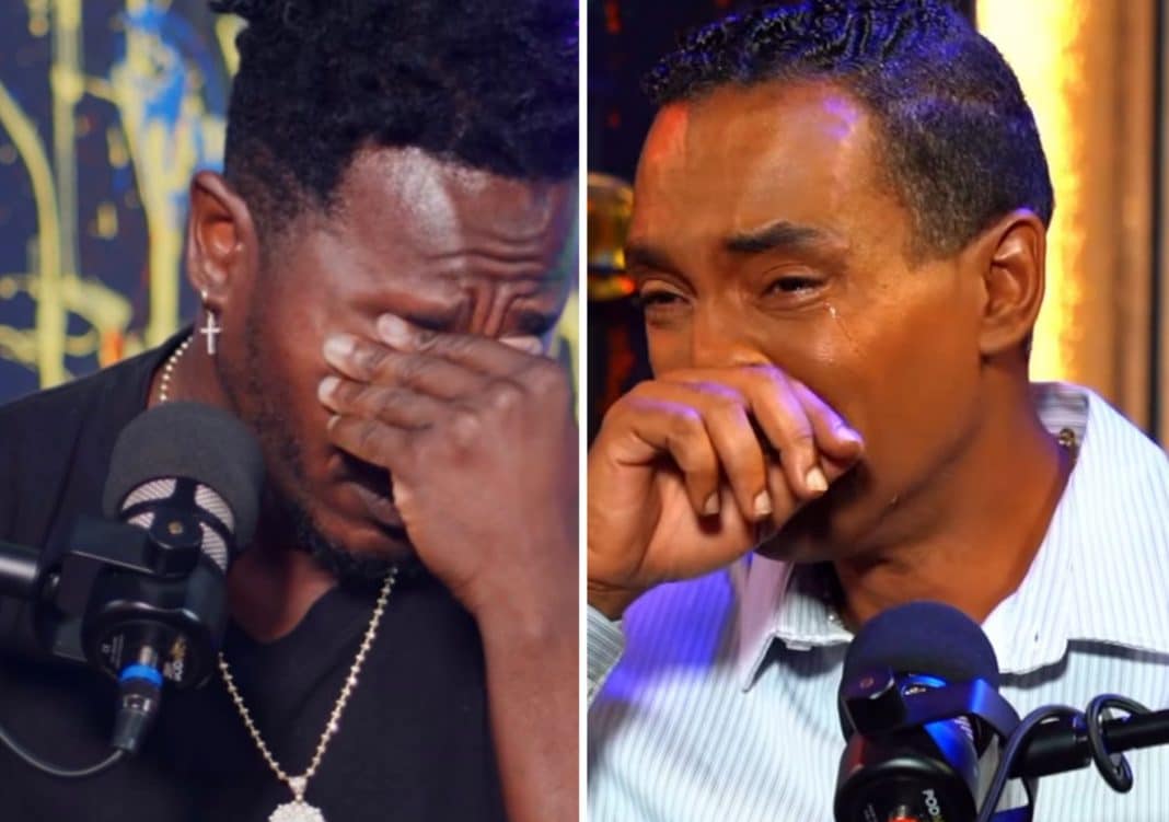 ¿Por qué Frank Abel renunció a Destino Tolk?: “Mis nervios no me dan”