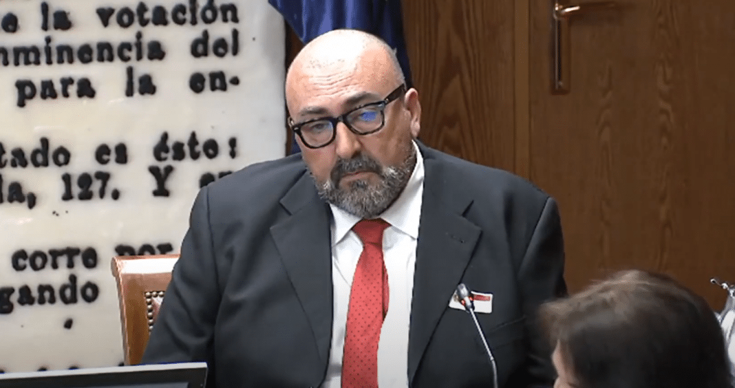 Revelan audios de Koldo García, figura del PSOE, pidiendo una cubanita para el fin de semana