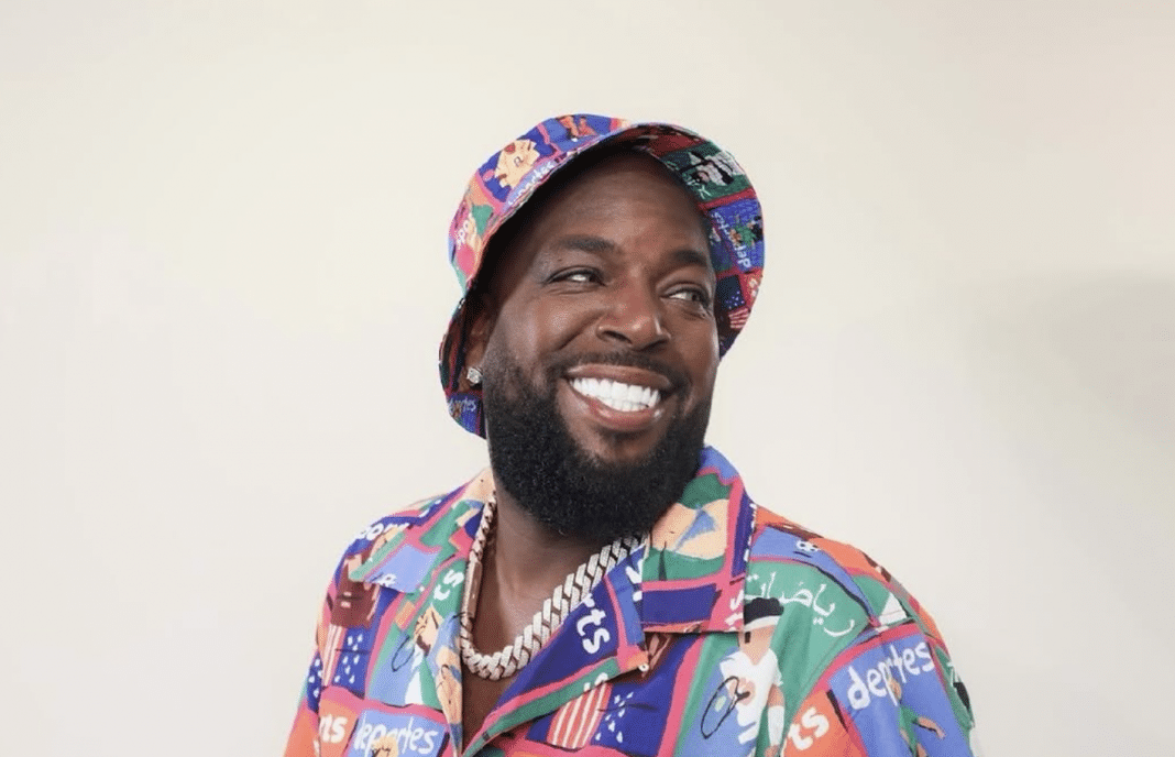 El Micha regresa a La Habana con un concierto gratis en la Piragua: “Tiene que cantar allá si acá no se oye ni en su casa”