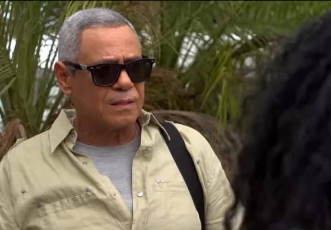 Bárbaro Marín en El Tarifazo: “Lo que me falta para salir a las calles son dos apagones”