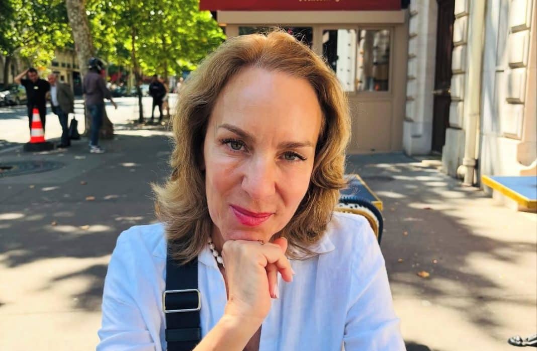 Amarilys Núñez se ve envuelta en demanda por plagio: “No vamos a permitir que se nos difame”