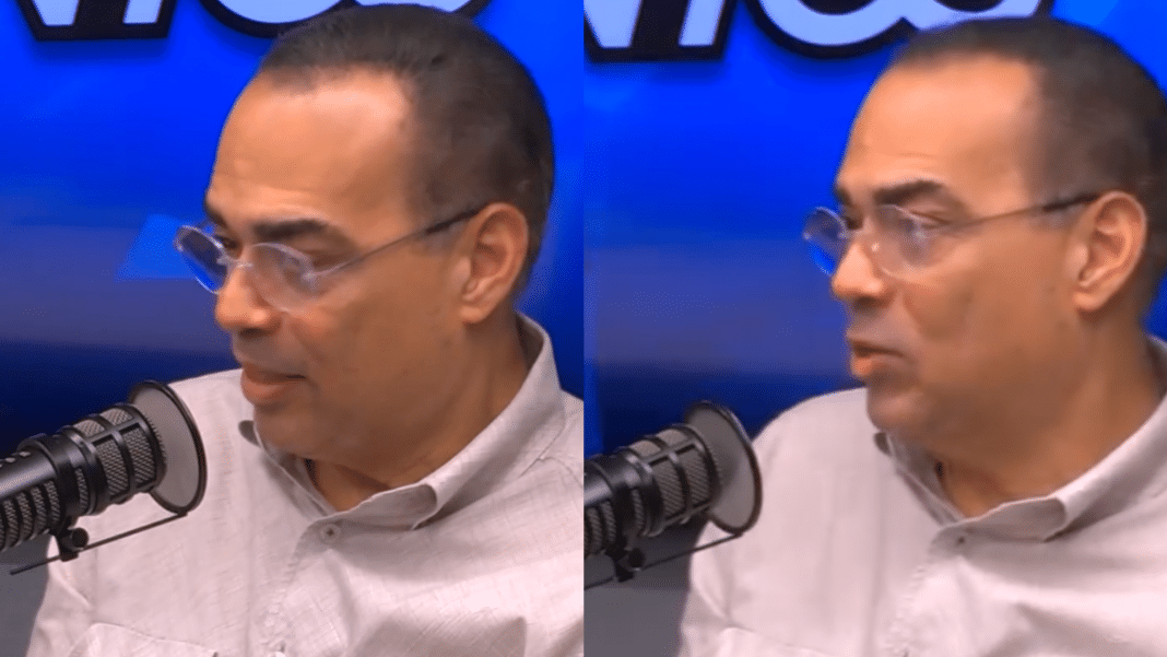 Gilberto Santa Rosa