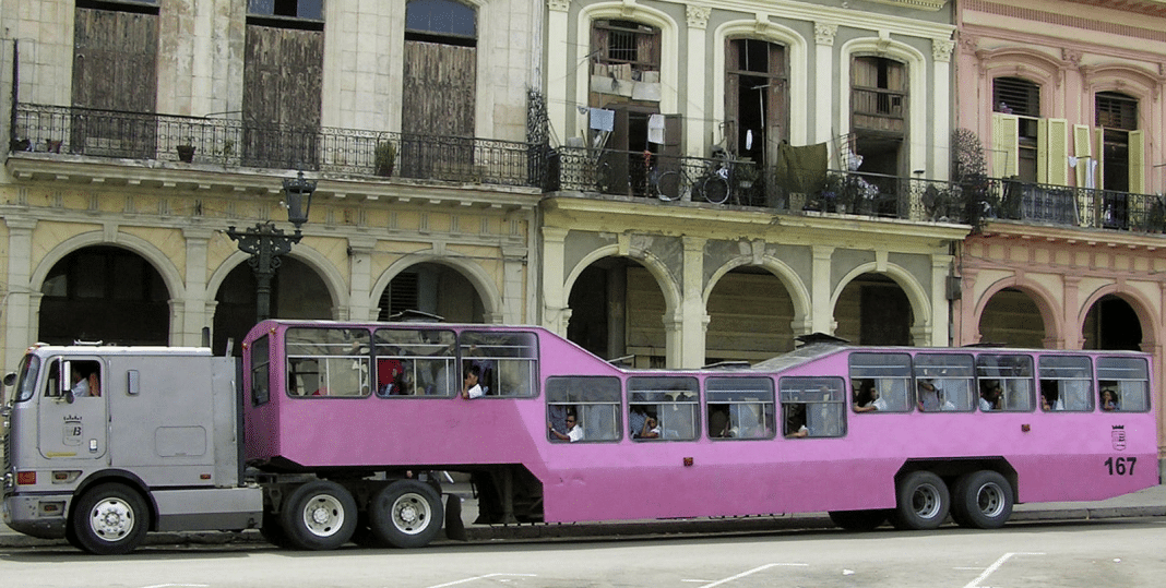 El Metro de la Habana, otra de las ilusiones nunca hechas realidad del socialismo en Cuba