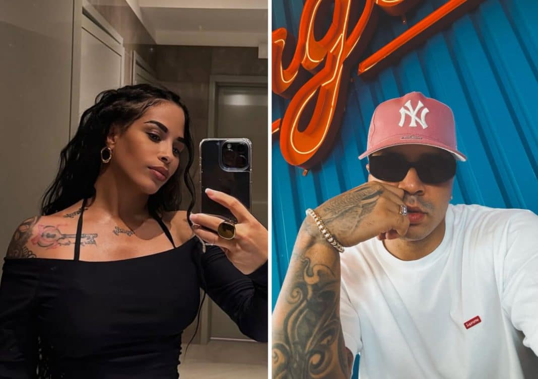 ¿Qué se sabe del hijo de Yomil y Maggie Suárez?