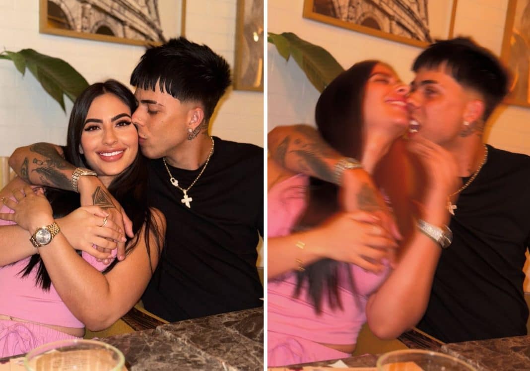 Juliette marca territorio: La Flaca Verónica y ella regresan con más química que antes