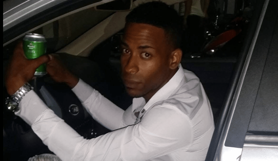 Muere un joven en Pinar del Río. La víctima habría sido alcanzado por un rayo, mientras jugaba al fútbol.