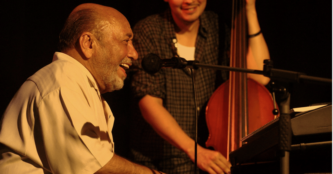 Eddie Palmieri fallece