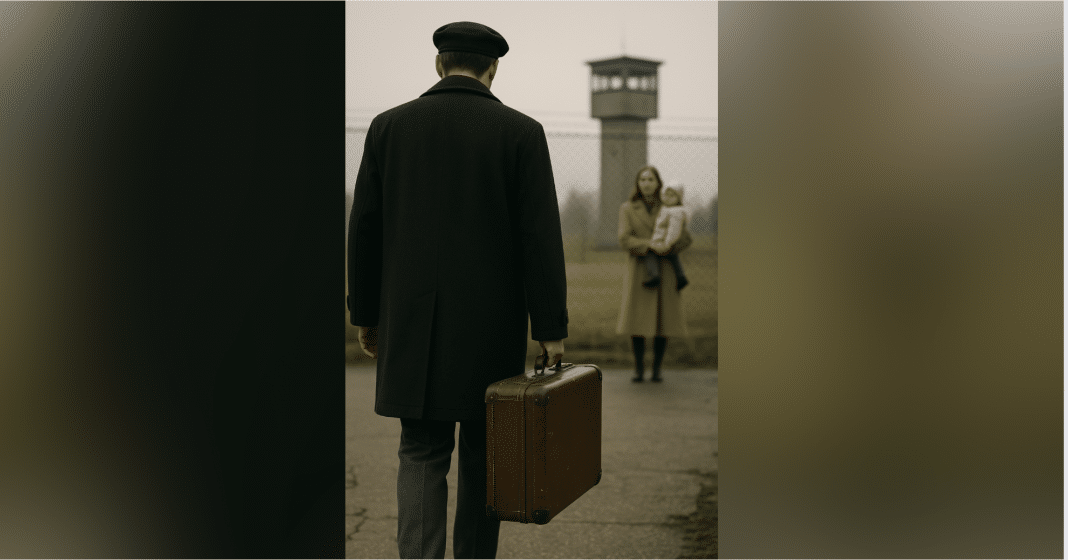 Cubano encuentra a su hija, nacida cuando él estuvo de visita en la RDA, antigua Alemania