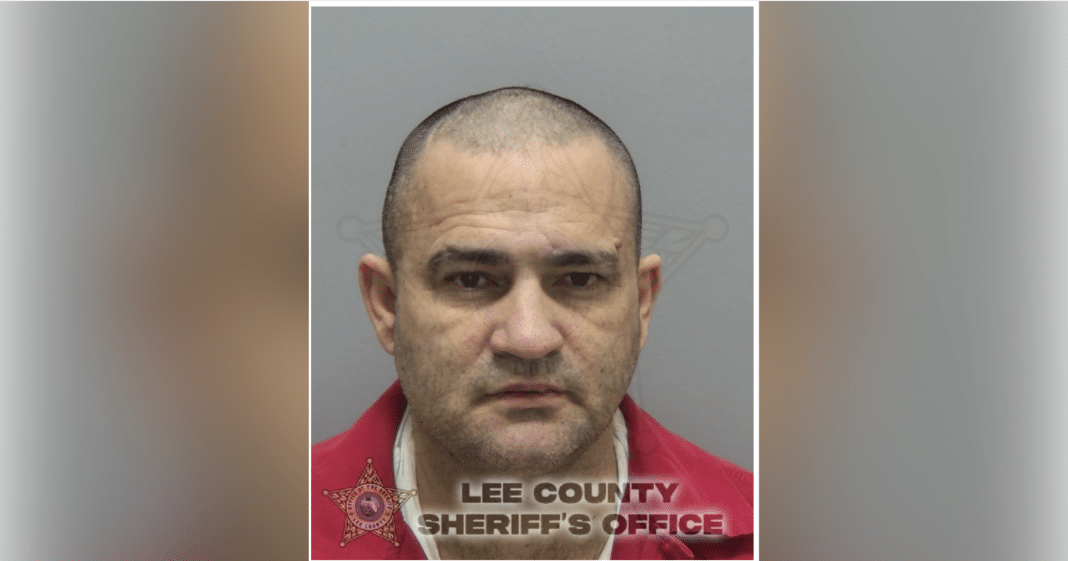 cubanos arrestados en la Florida