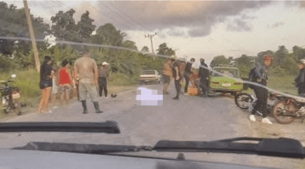 Accidentes en Cuba se cobran la vida de cubanos