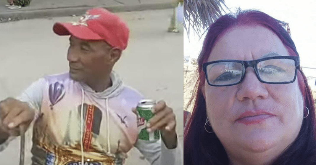 Milagros Batista Estévez murió por la complicidad policial en Cuba