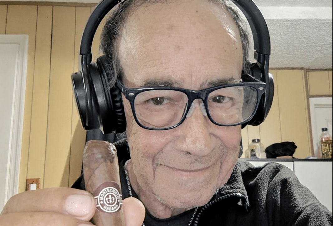 Muere en Miami una leyenda de la radio cubana, Jaime Almirall-Suárez