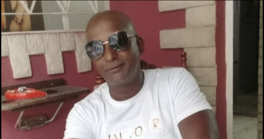 Lázaro Dreke amaneció muerto en La Habana y la gente no se cree que se suicidó.