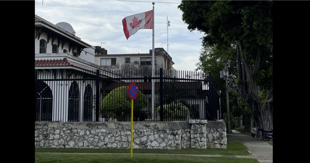 La demanda de diplomáticos canadienses sobre Síndrome de La habana continúa en pie