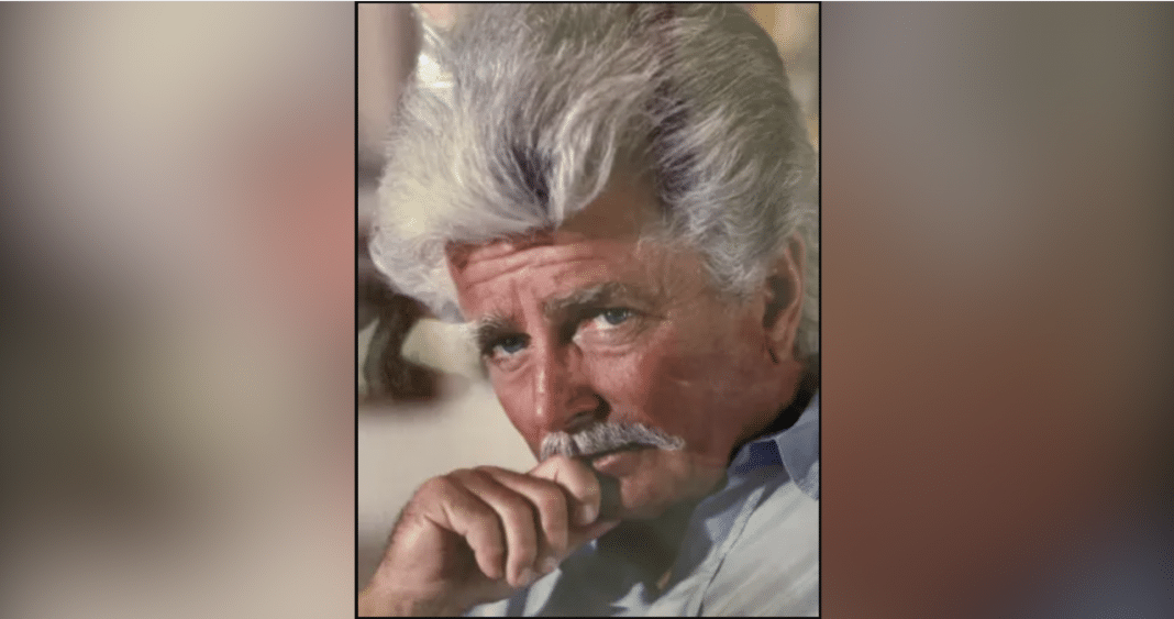 Fallecen Ronnie Rondell y el actor británico, Terence Stamp