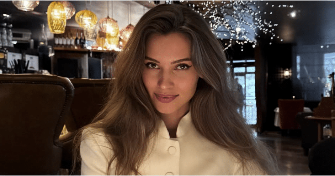 Kseniya Alexandrova, modelo rusa y exconcursante de Miss Universo 2017, falleció a los 30 años en un accidente de tránsito tan trágico como inverosímil