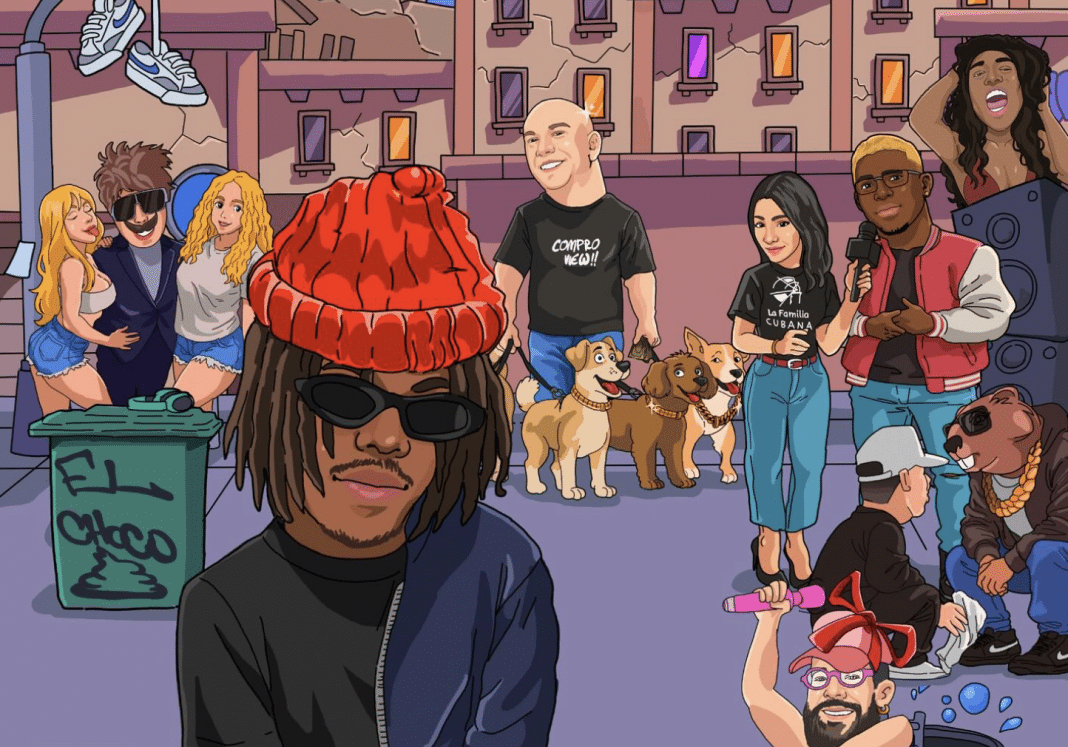 Wampi lanza bomba contra todos los reparteros: Explicación de la guerra que tiene al género ardiendo ahora mismo