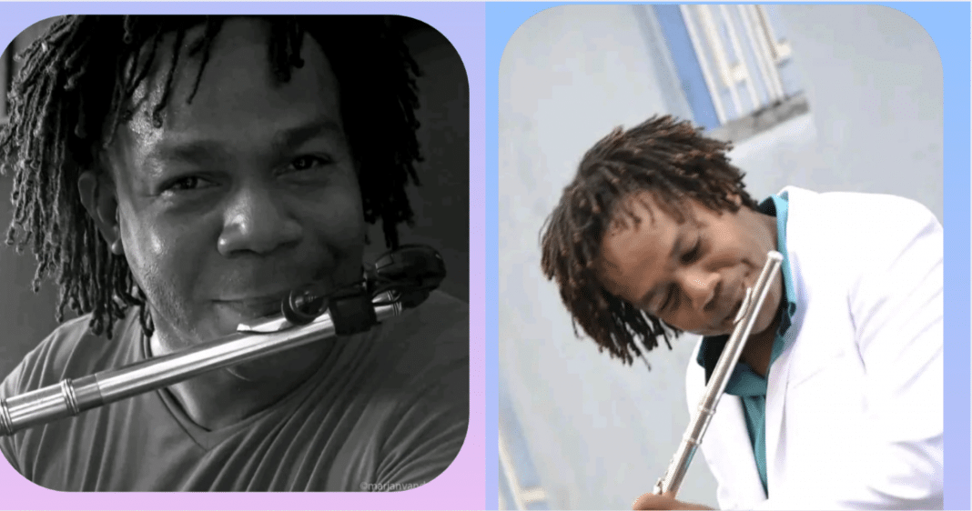 fallece Rubén Leliebre