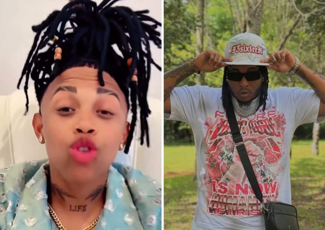 Musteerifa y Harryson: un consejo malinterpretado que terminó en disculpas públicas