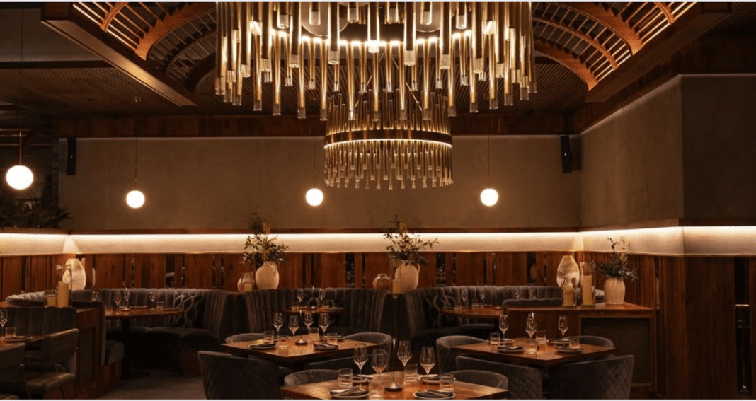 Miami tiene varios restaurantes nomidados al Oscar del diseño