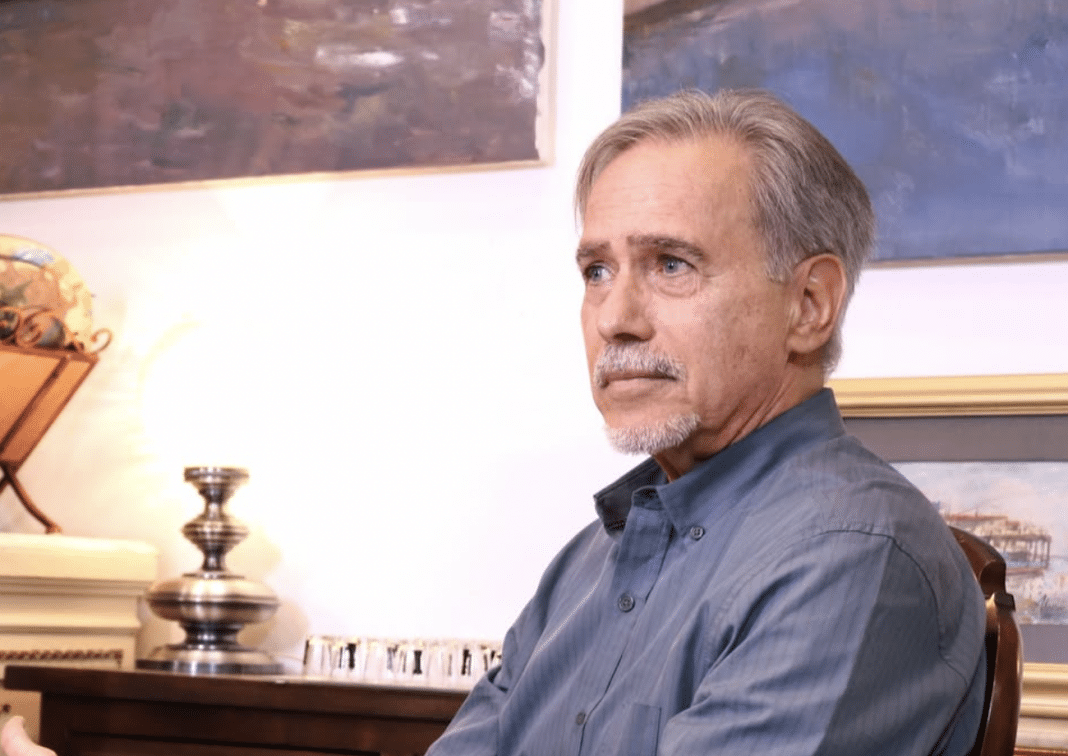 Se va de Cuba el actor Patricio Wood