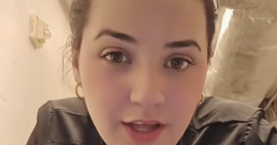 una cubana le explica a un fulano de tal en Cuba, porqué no le manda 20 dólares