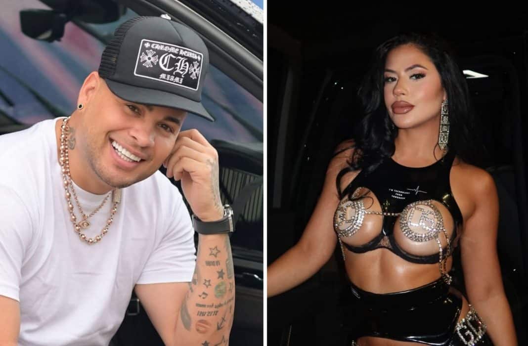 ¿Jacob Forever y La Dura se separaron? Fuertes rumores apuntan a una ruptura definitiva