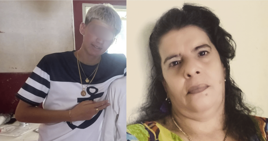 Maestra de joven fallecido en accidente deportivo en Matanzas