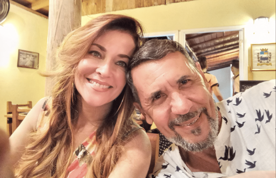 Actor cubano Gilberto Subiaurt, Leonardo en “Viceversa”, es hospitalizado en Matanzas