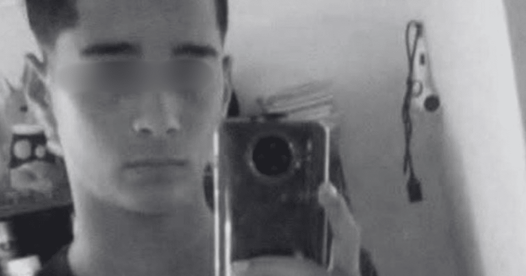 niño joven muere en Cuba tras ir enganchado de un camión.