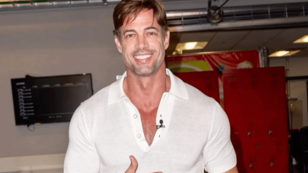 William Levy