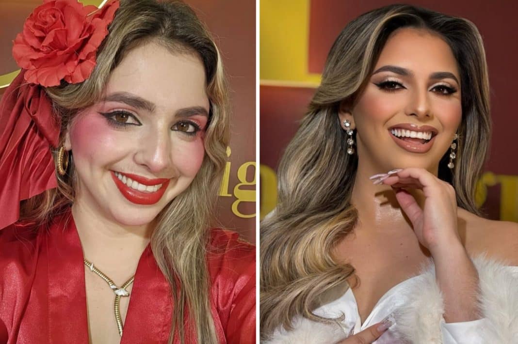 Milenita como nunca antes la has visto: “Siempre supimos que era linda”