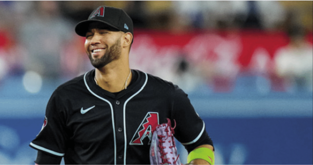 Lourdes Gurriel Jr. se lesiona y se pierde toda la temporada