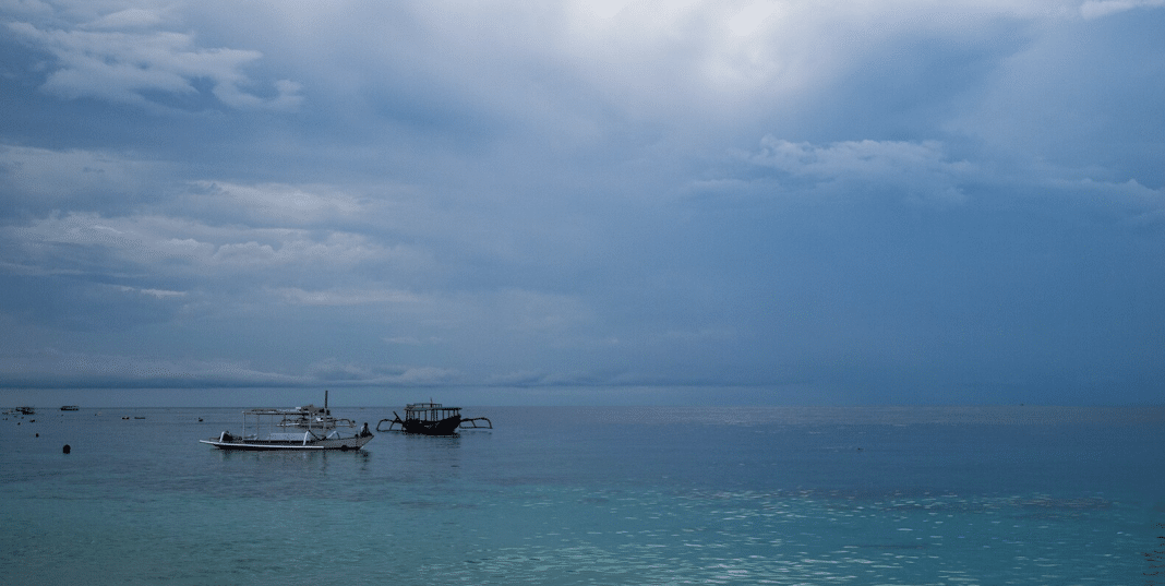 Española muere en la isla de Lombok asesinada por 156 euros