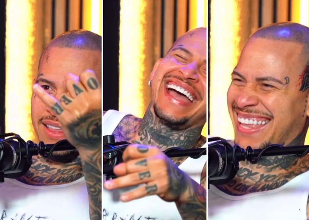 ¿Cuáles son los reparteros más “pasmaos”? El Chulo arranca carcajadas con su respuesta