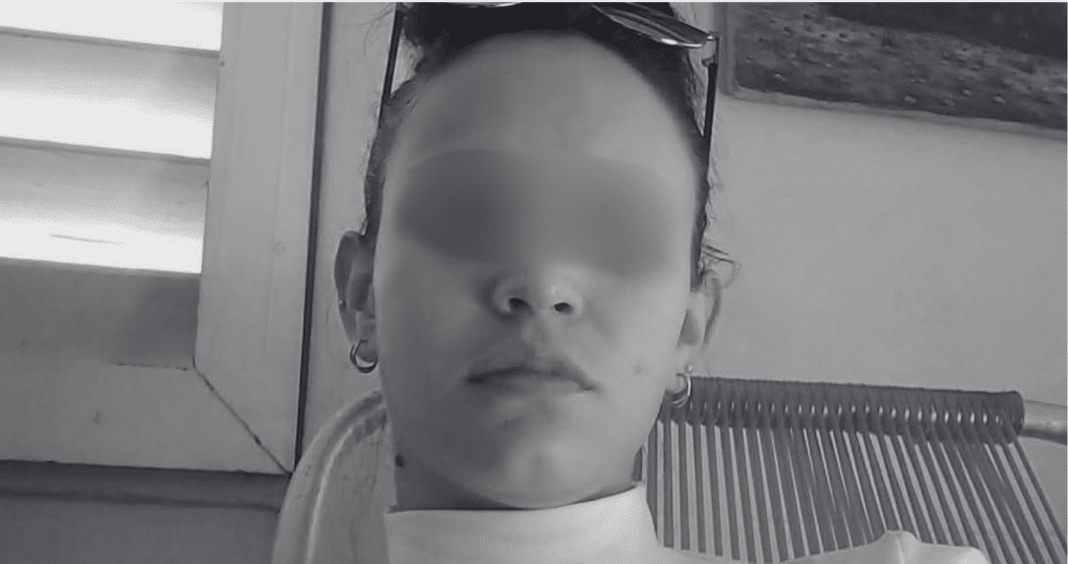Muere una joven en Pinar del Río por falta de recursos.