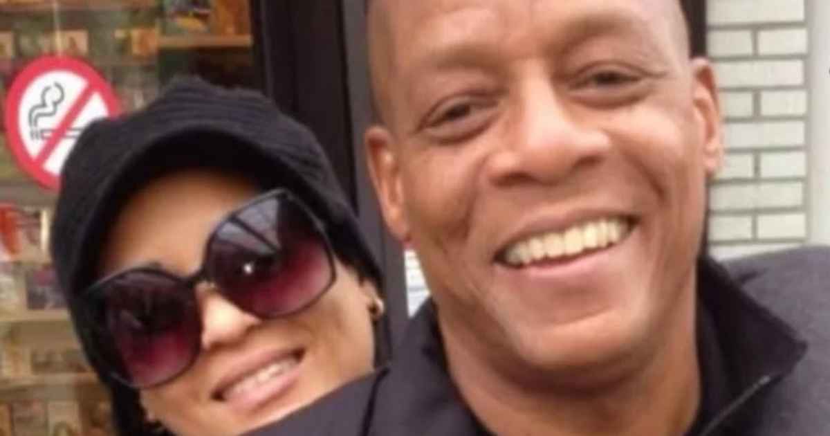 Se confirman las causas del fallecimiento de Gretchen Revé a sus 38 Años, hija de Elito Revé 6 revé