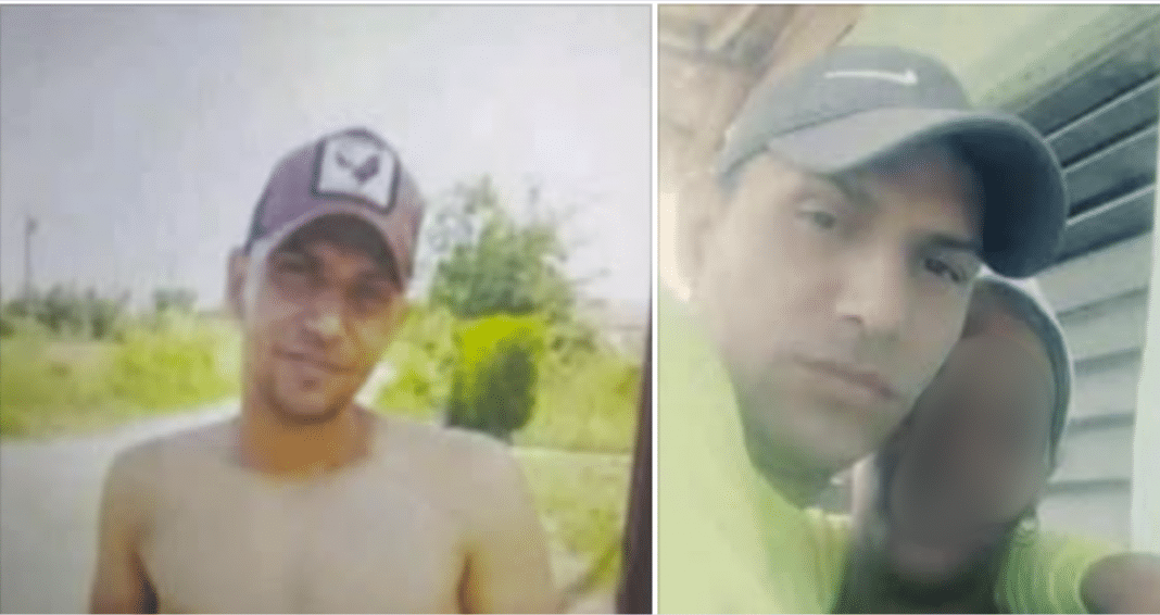 Prófugo de la justicia en Artemisa ha asesinado ya a tres personas.