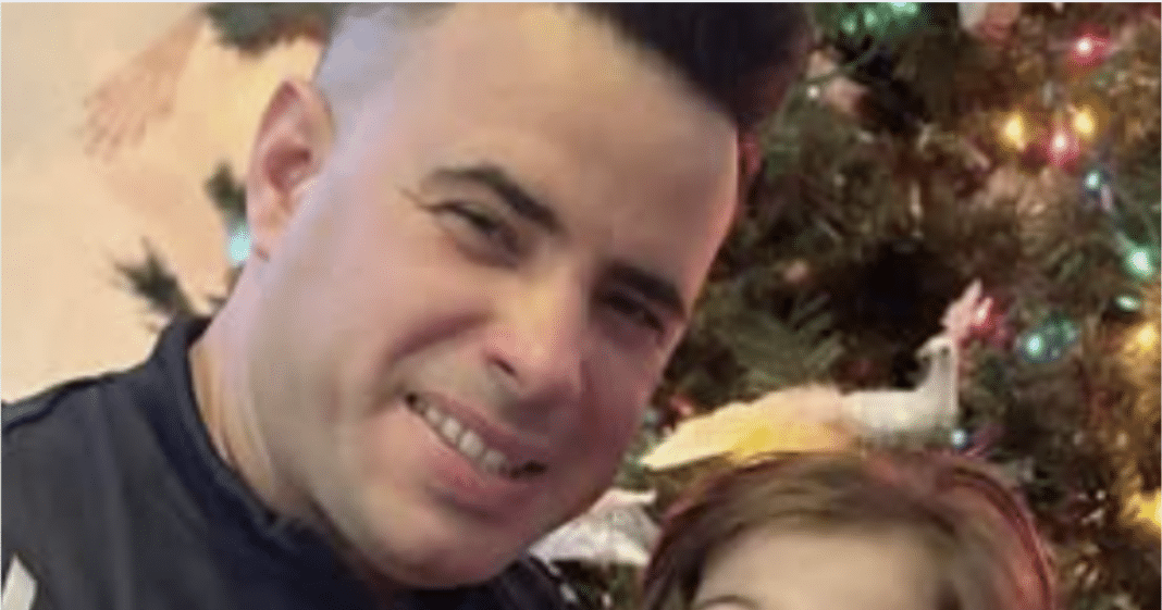 Padre cubano a punto de ser deportado a la isla.