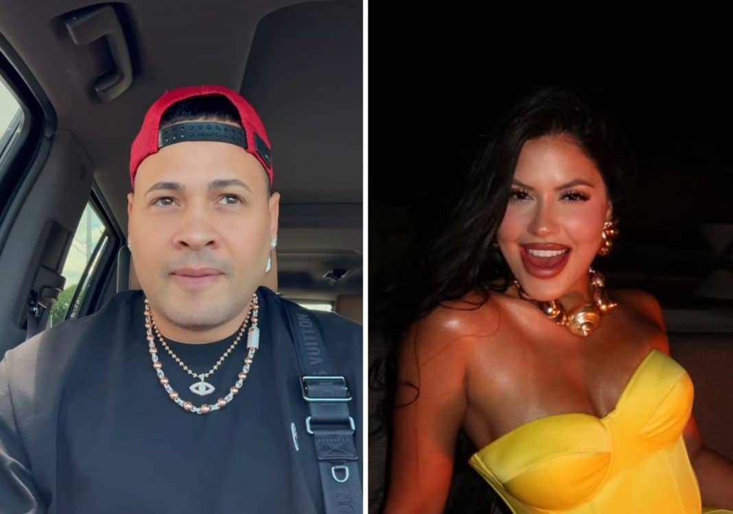 “No son buenas las segundas partes”: ¿La nueva canción de Jacob Forever es para La Dura?