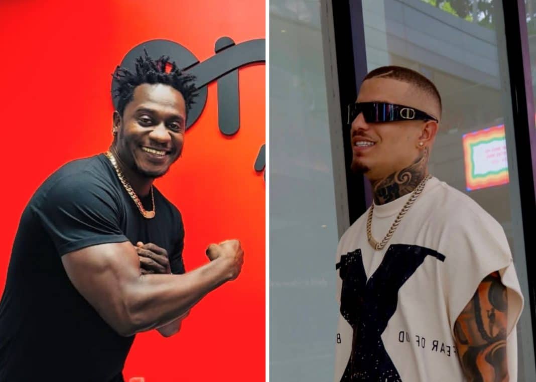 Destino Positivo busca fichar a Oniel Bebeshito tras conocer que se aproxima el fin de su contrato con Ferrante