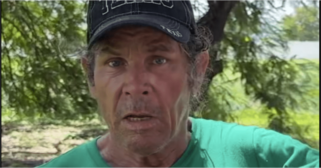 Conducta Dade entrevista a Rafael Hernández Capote, nacido en Santa Fe, La Puntilla.