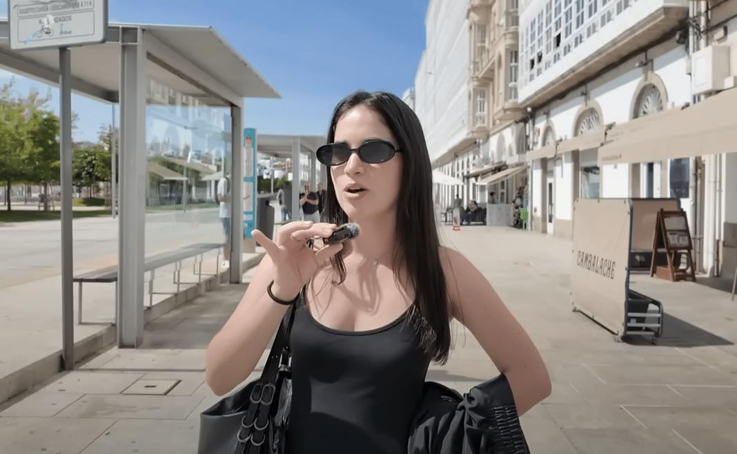 ¿Cómo comprarse una casa en España? Youtuber cubana Anita Mateu lo explica todo