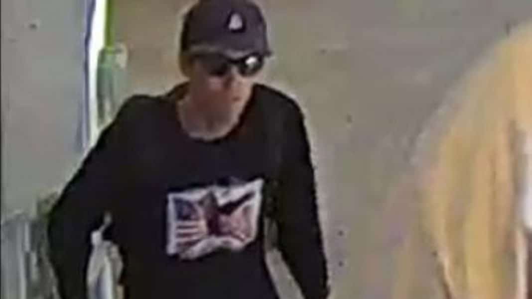 Sospechoso de asesinato