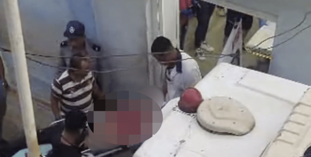 Arisbel Cabeza Reyes es finalmente arrestado en Pinar del Río. Se le considera el responsable de la muerte de tres personas